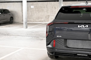 Vehicle image KIA EV4 81 kWh Earth