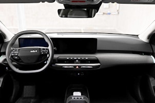 Vehicle image KIA EV4 81 kWh Earth