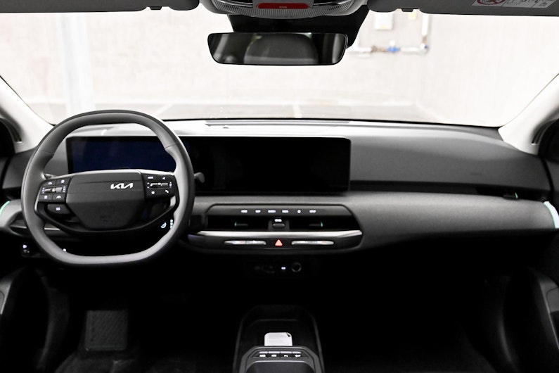 Vehicle image KIA EV4