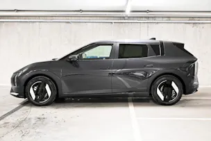 Kia EV4 81 kWh Earth