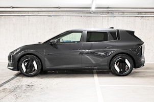 Vehicle image KIA EV4 81 kWh Earth