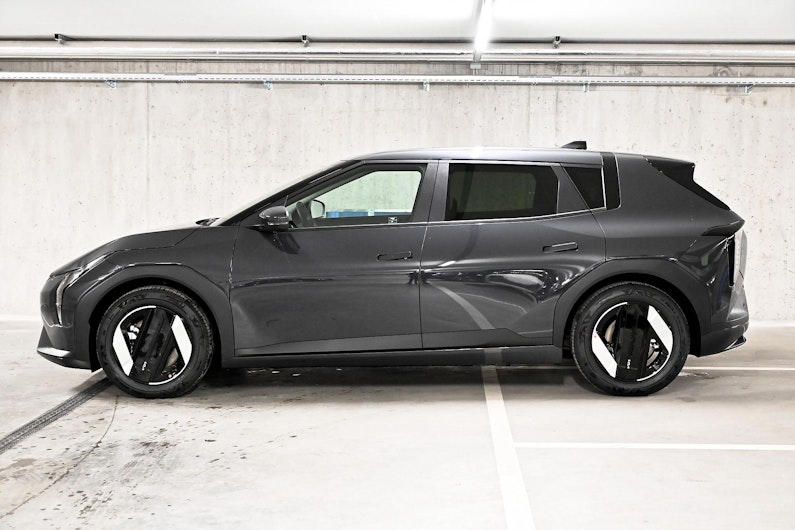 Vehicle image KIA EV4