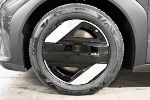 Kia EV4 81 kWh Earth
