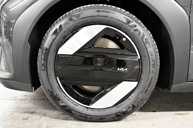 Kia EV4 81 kWh Earth