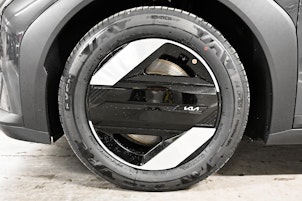 Vehicle image KIA EV4 81 kWh Earth