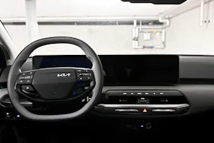 Kia EV4 81 kWh Earth