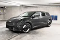 Kia EV4 81 kWh Earth