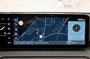 Kia EV4 81 kWh Earth