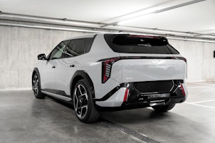 Vehicle image KIA EV4 81 kWh GT-Line