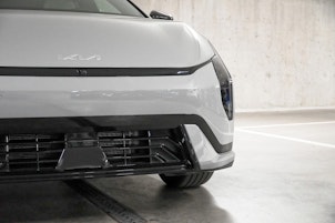 Vehicle image KIA EV4 81 kWh GT-Line