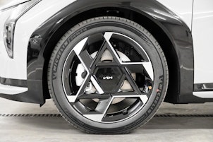 Vehicle image KIA EV4 81 kWh GT-Line