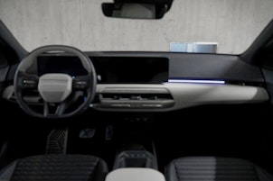 Vehicle image KIA EV4 81 kWh GT-Line