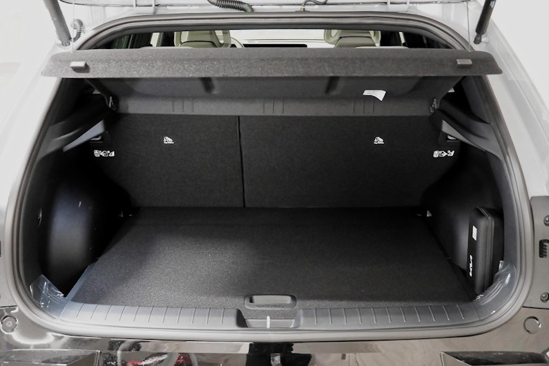 Vehicle image KIA EV4