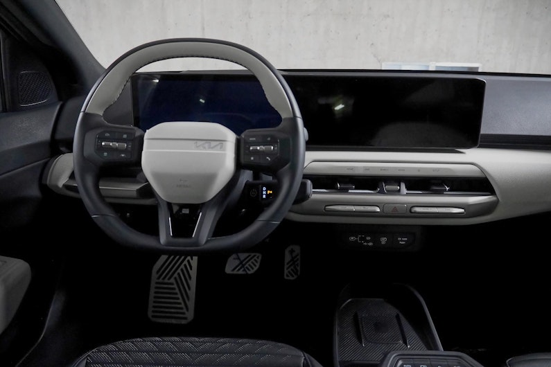 Vehicle image KIA EV4