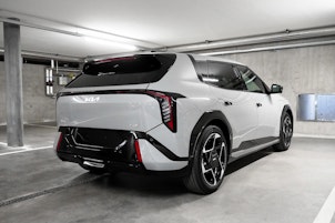 Vehicle image KIA EV4 81 kWh GT-Line