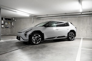 Vehicle image KIA EV4 81 kWh GT-Line