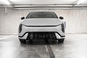 Vehicle image KIA EV4 81 kWh GT-Line