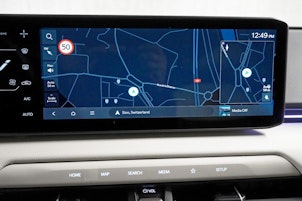 Vehicle image KIA EV4 81 kWh GT-Line