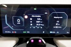 Vehicle image KIA EV4 81 kWh GT-Line