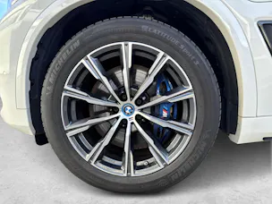 BMW X5 45e xDrive SAG