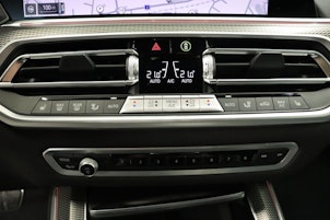 Vehicle image BMW X5 45e xDrive SAG