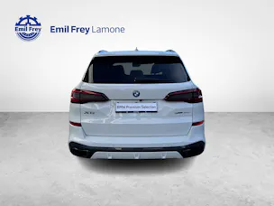 BMW X5 45e xDrive SAG