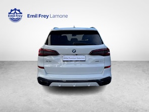 Vehicle image BMW X5 45e xDrive SAG
