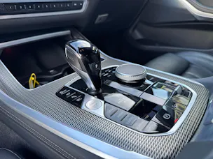 BMW X5 45e xDrive SAG