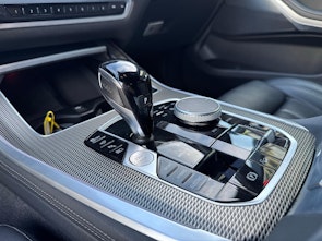 Vehicle image BMW X5 45e xDrive SAG