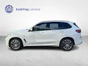 BMW X5 45e xDrive SAG