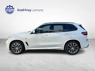 BMW X5 45e xDrive SAG