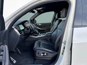 BMW X5 45e xDrive SAG
