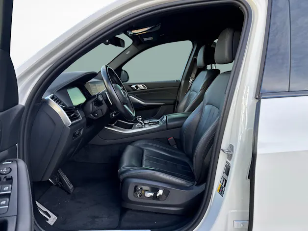 BMW X5 45e xDrive SAG