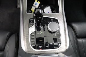 Vehicle image BMW X5 45e xDrive SAG