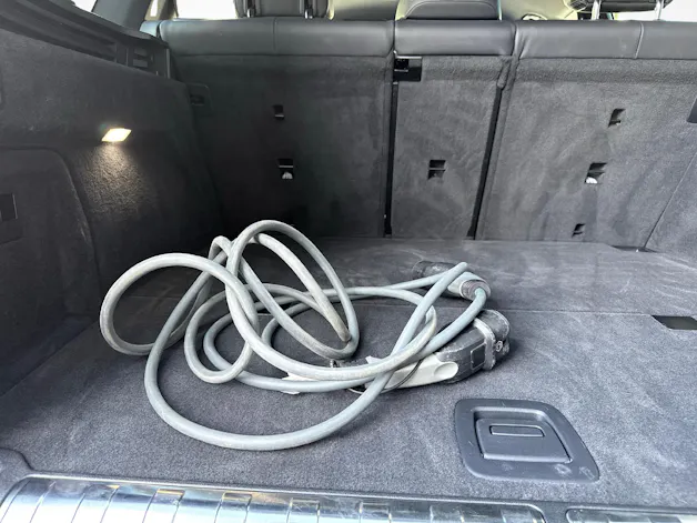 BMW X5 45e xDrive SAG