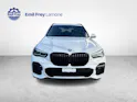 BMW X5 45e xDrive SAG