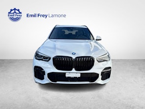 Vehicle image BMW X5 45e xDrive SAG