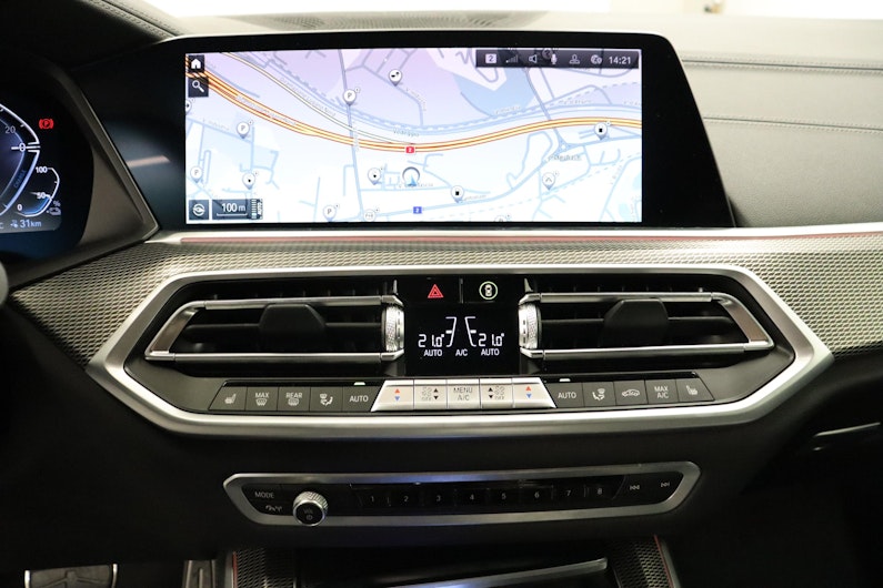 Vehicle image BMW X5