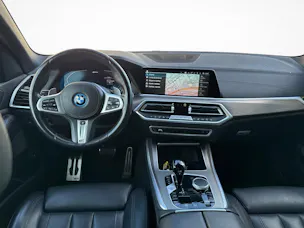 BMW X5 45e xDrive SAG