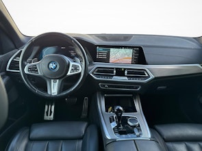 Vehicle image BMW X5 45e xDrive SAG