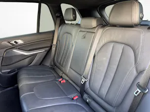 BMW X5 45e xDrive SAG