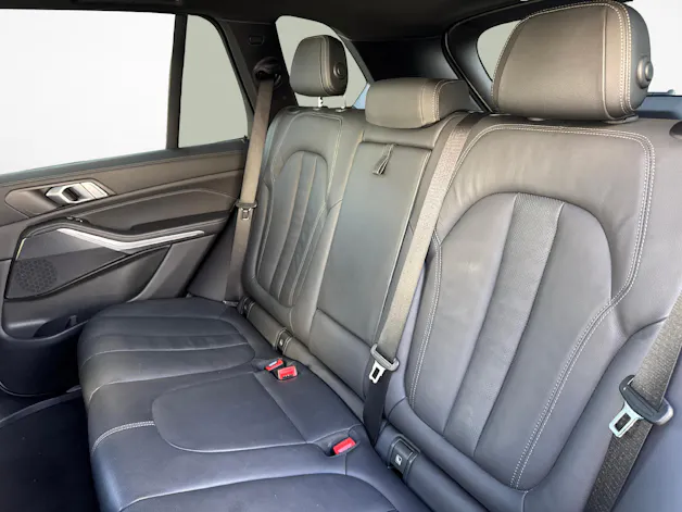 BMW X5 45e xDrive SAG
