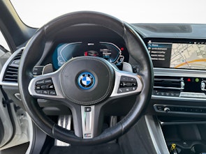 Vehicle image BMW X5 45e xDrive SAG