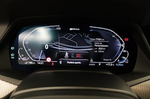 Vehicle image BMW X5 45e xDrive SAG