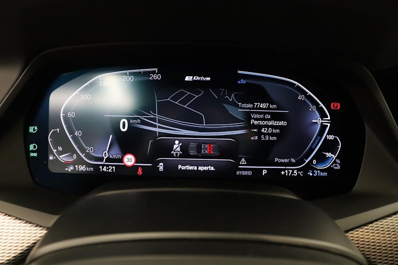 Vehicle image BMW X5