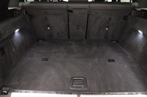 Vehicle image BMW X5 45e xDrive SAG