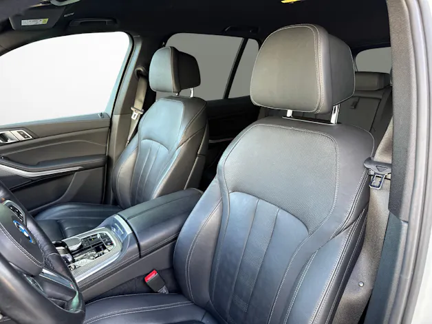 BMW X5 45e xDrive SAG