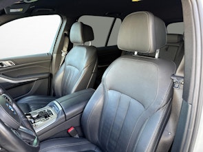 Vehicle image BMW X5 45e xDrive SAG