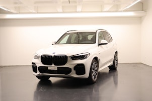 Vehicle image BMW X5 45e xDrive SAG