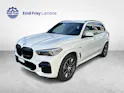 BMW X5 45e xDrive SAG
